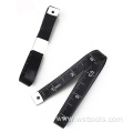 Soft Tape Measure Double Scale Body Sewing Ruler